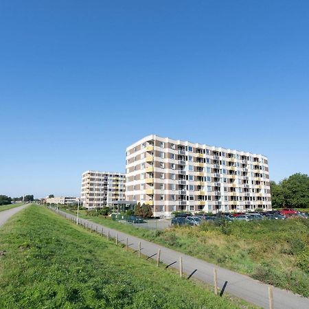 Hanseat Rotkehlchen Groemitz Exterior photo
