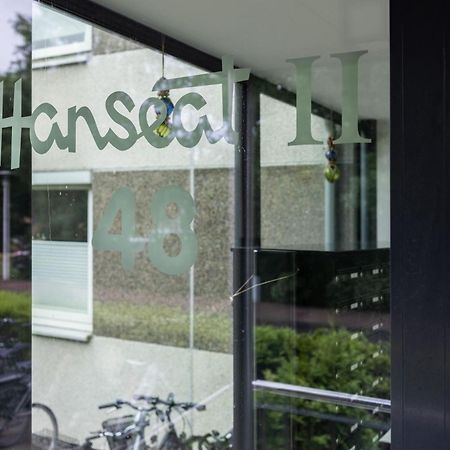 Hanseat Rotkehlchen Groemitz Exterior photo